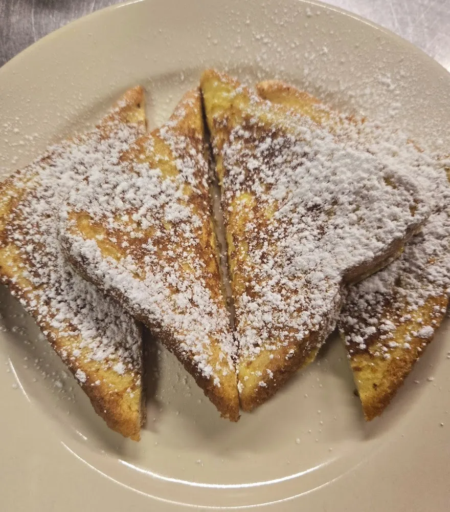 French Toast